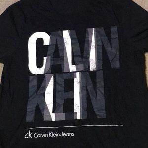 Calvin Klein T-Shirt